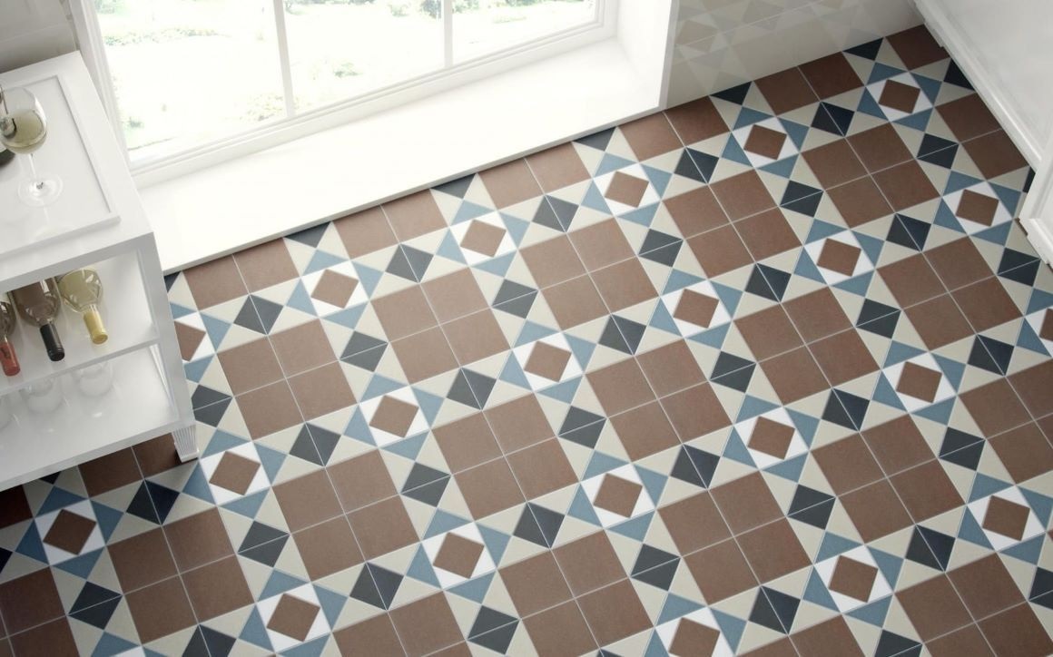 Бордюр Карина (01/02/19/35/08) MR 304х122 - фото 2