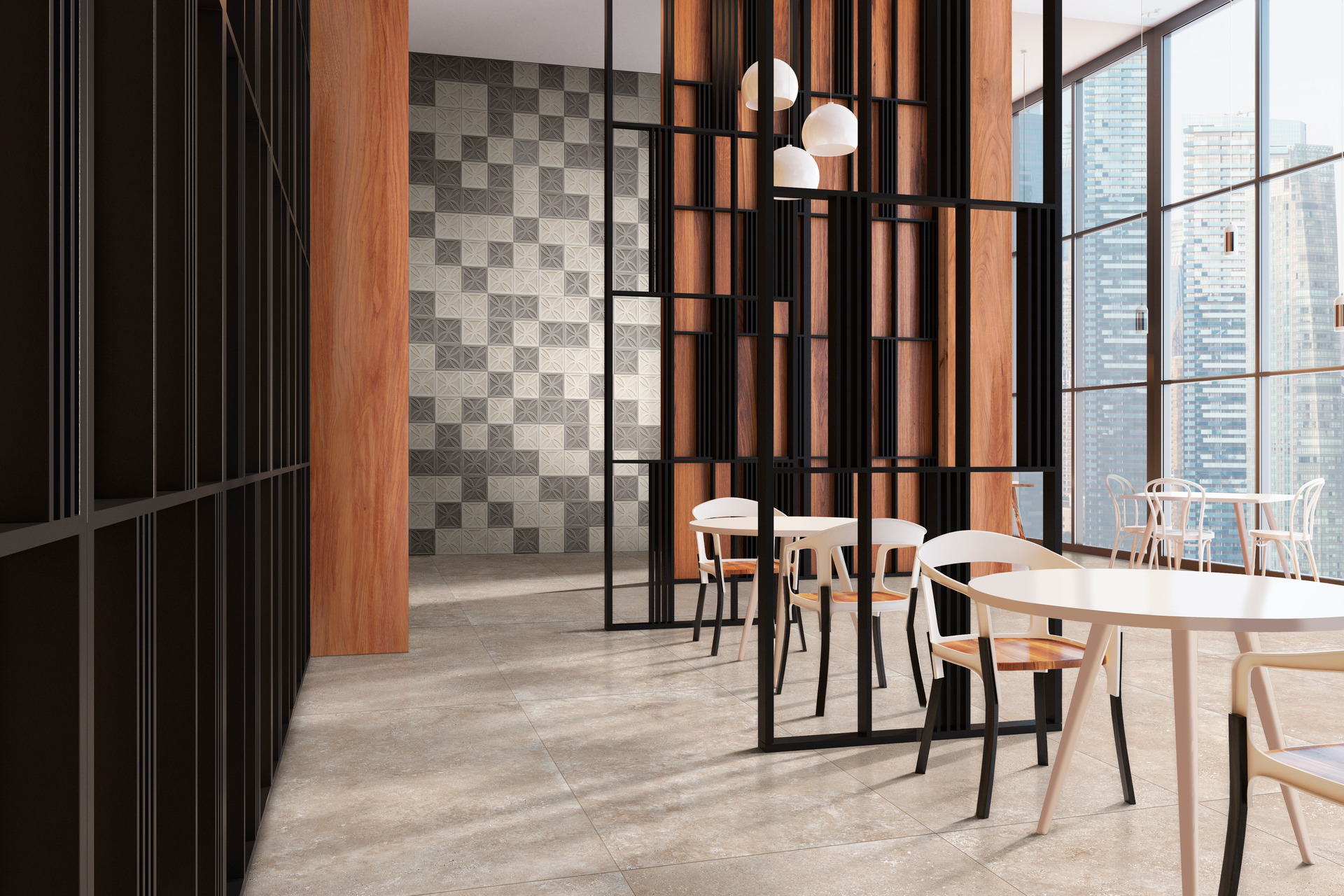 Ragno Marazzi Realstone Travertino