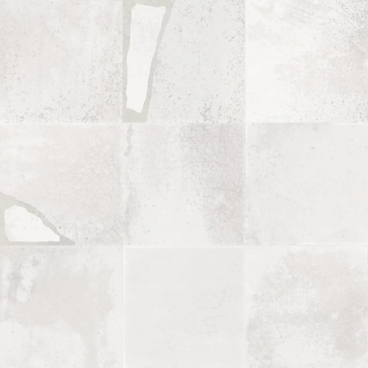 32445 На пол Fs Sea White LT 33x33