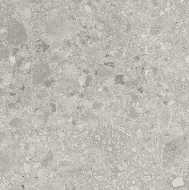 На пол Hannover Stone Steel Rect 60x60 - фото 3