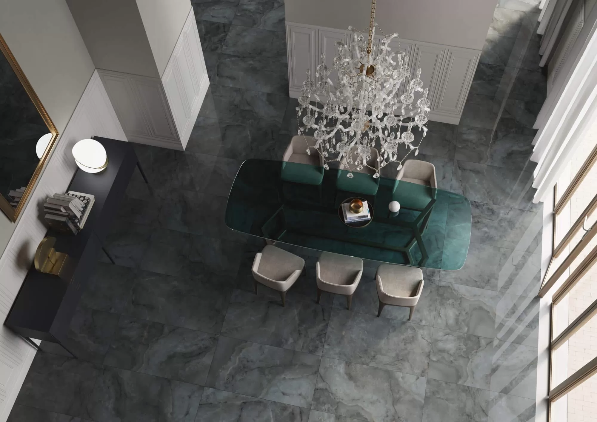 Керама Марации Джардини - фото 10