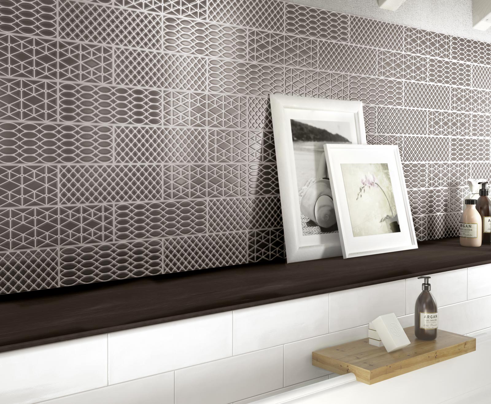 Ragno Marazzi Brick Glossy - фото 3