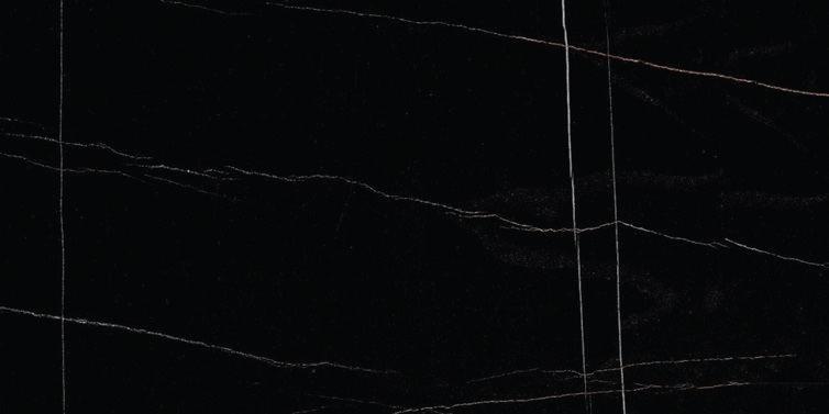 На пол Pro Line Zeus Black MT 60х120