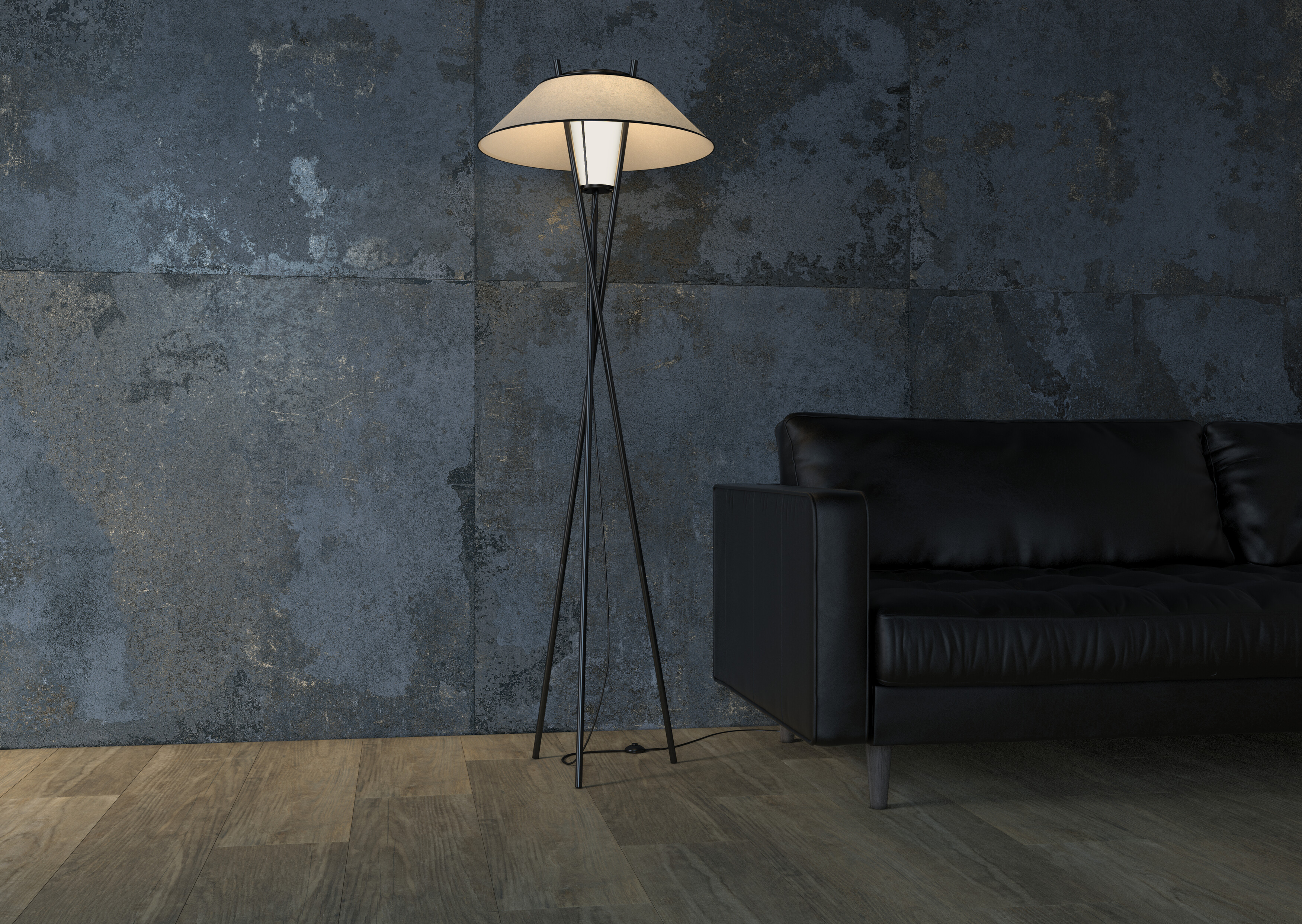 Tau Ceramica Brooklyn