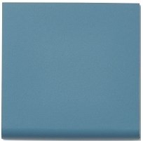 Ступень Метлахская плитка 1001B0BEF BR10 DARK BLUE BEF 10x10
