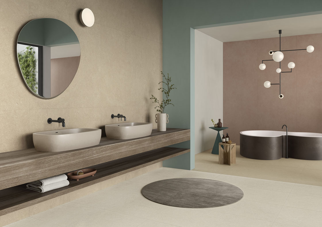 Lea Ceramiche Intense