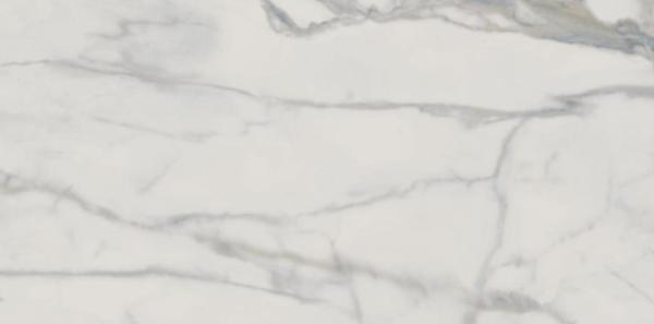 Напольный Italian Marble Statuario Polished 60х120 - фото 2