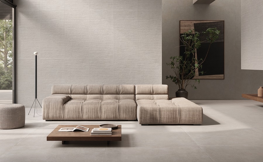 Ceramiche Piemme Cement Vibe