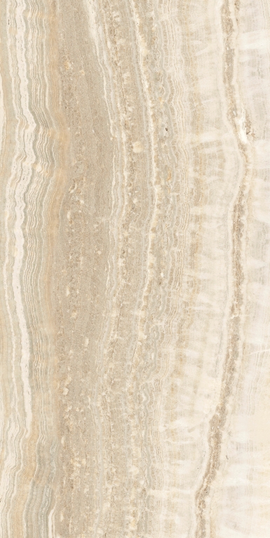 778838 На пол Eccentric Luxe Almond Glossy 9mm 60x120