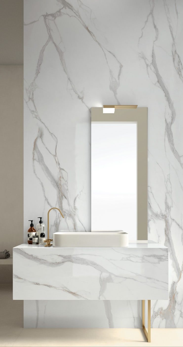 Infinity Marble - фото 19