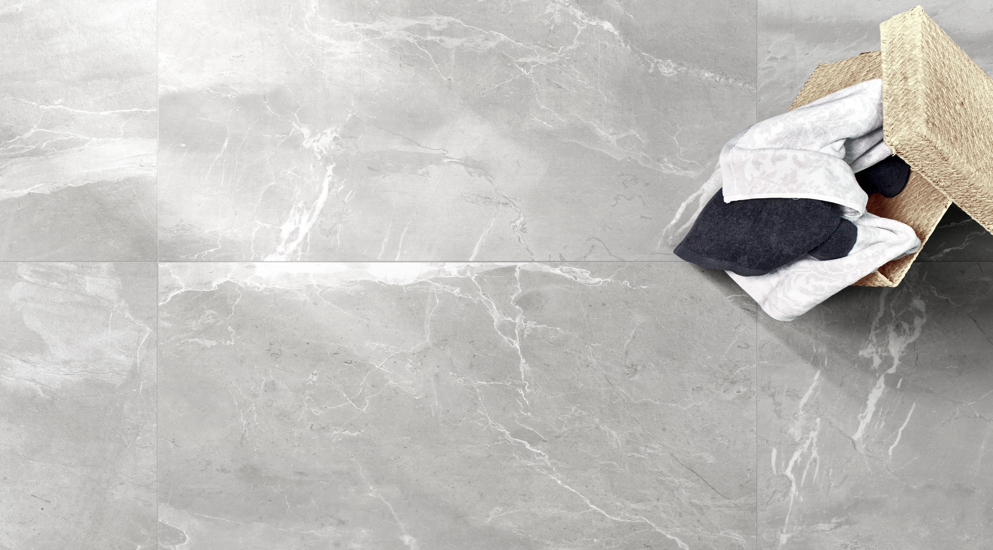 NT Ceramic Quanta Grey - фото 37