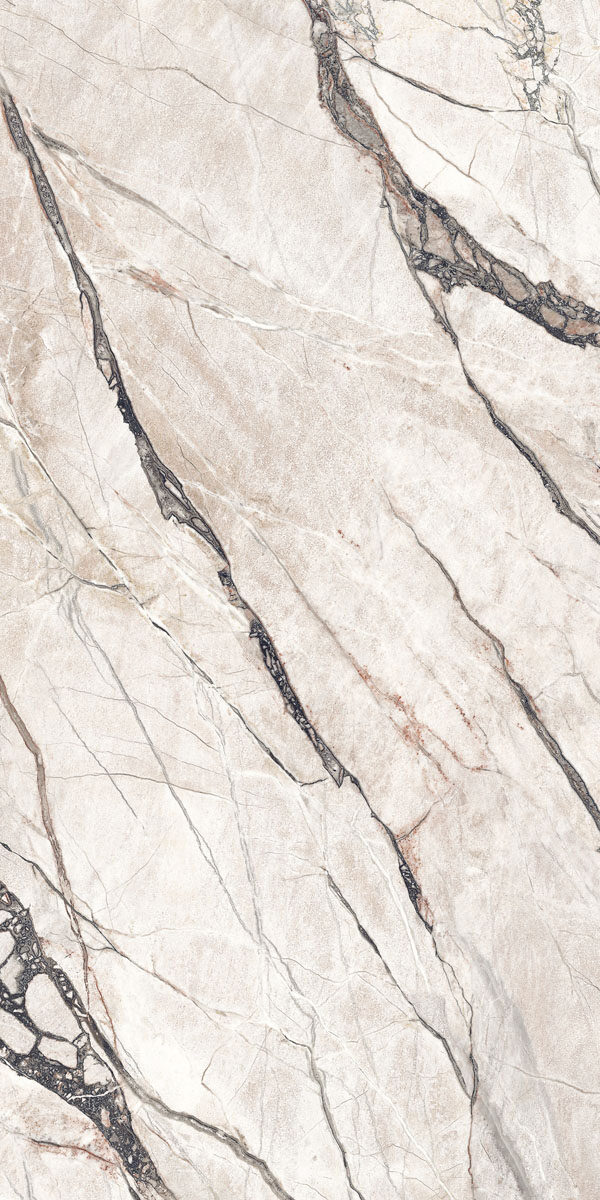 PF60017520 На пол Supreme Hedonism Quarzite Sky Nat R 60x120 - фото 2