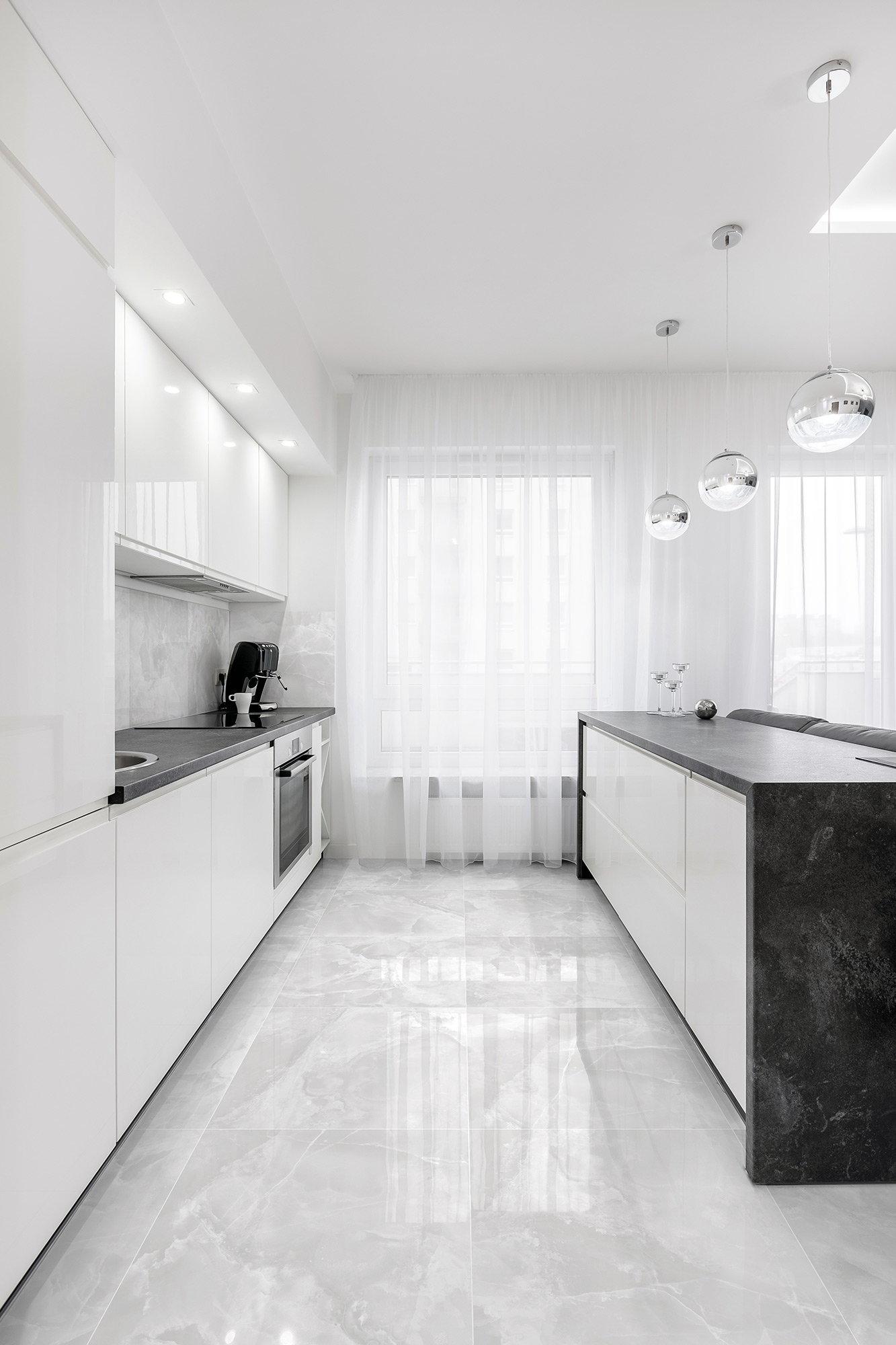 GT606010715MR На пол Favorito Серо-бежевый 60x60 - фото 22