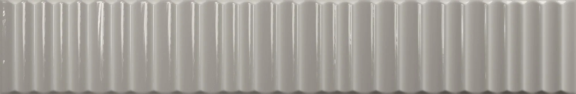 На стену Tokyo Iron Grey Brillo 5x30