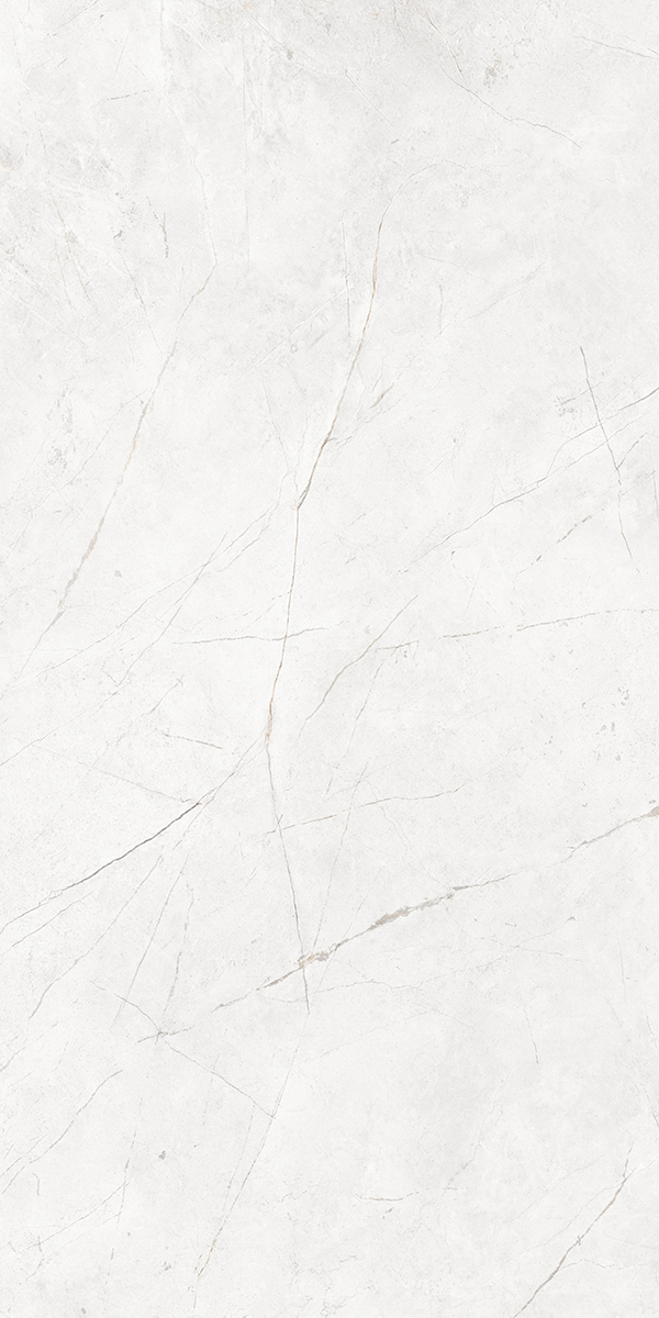 На пол Nolana NL00 White Неполированный Рект. 80х160х10 - фото 3