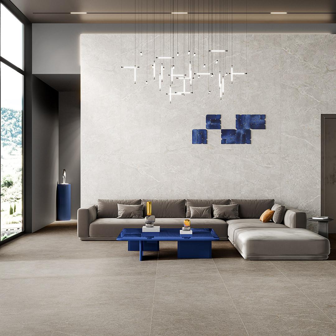 Керама Марации Силуэт - фото 2