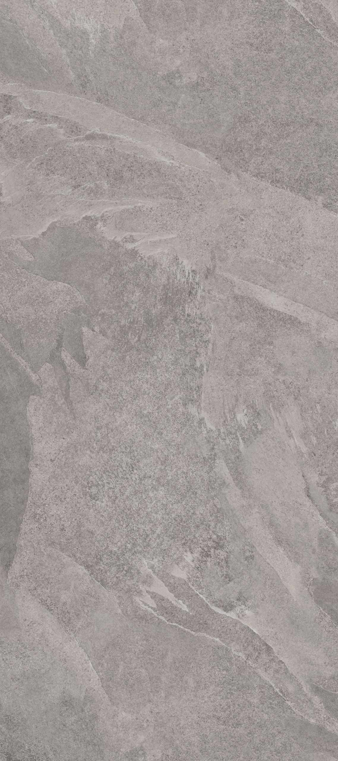 На пол Terra TE02 Grey Неполированный Рект. 80х160х10 - фото 2