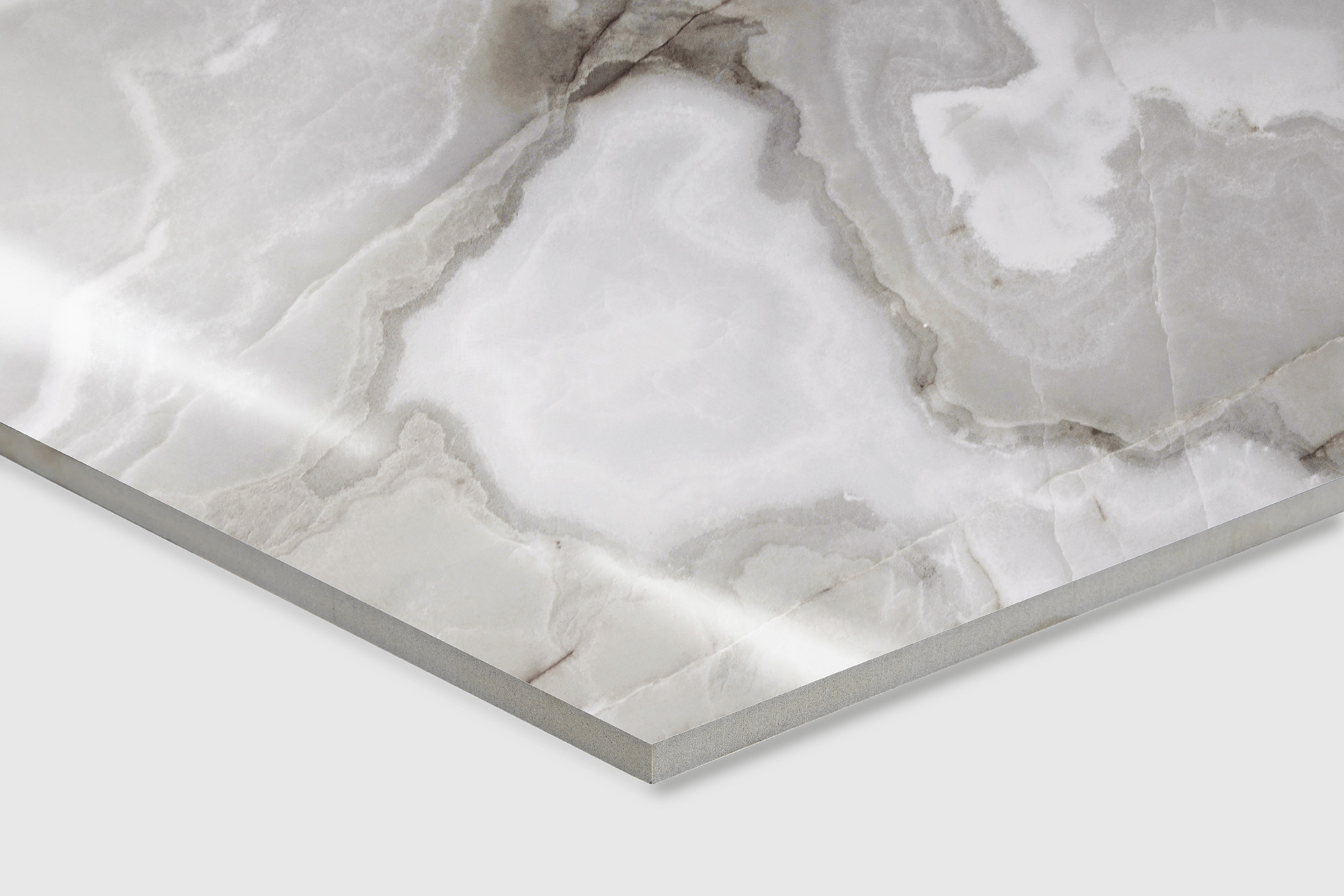 FP1011-A На пол Rex Onyx Coffe Full Polished 60x120 - фото 14