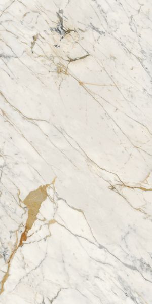 R6RL Напольный Maiora Marble Effect Calacatta Oro Glossy Rett - фото 3