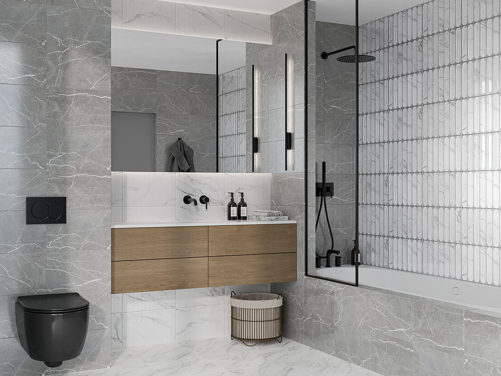 Грация Керамика Арко