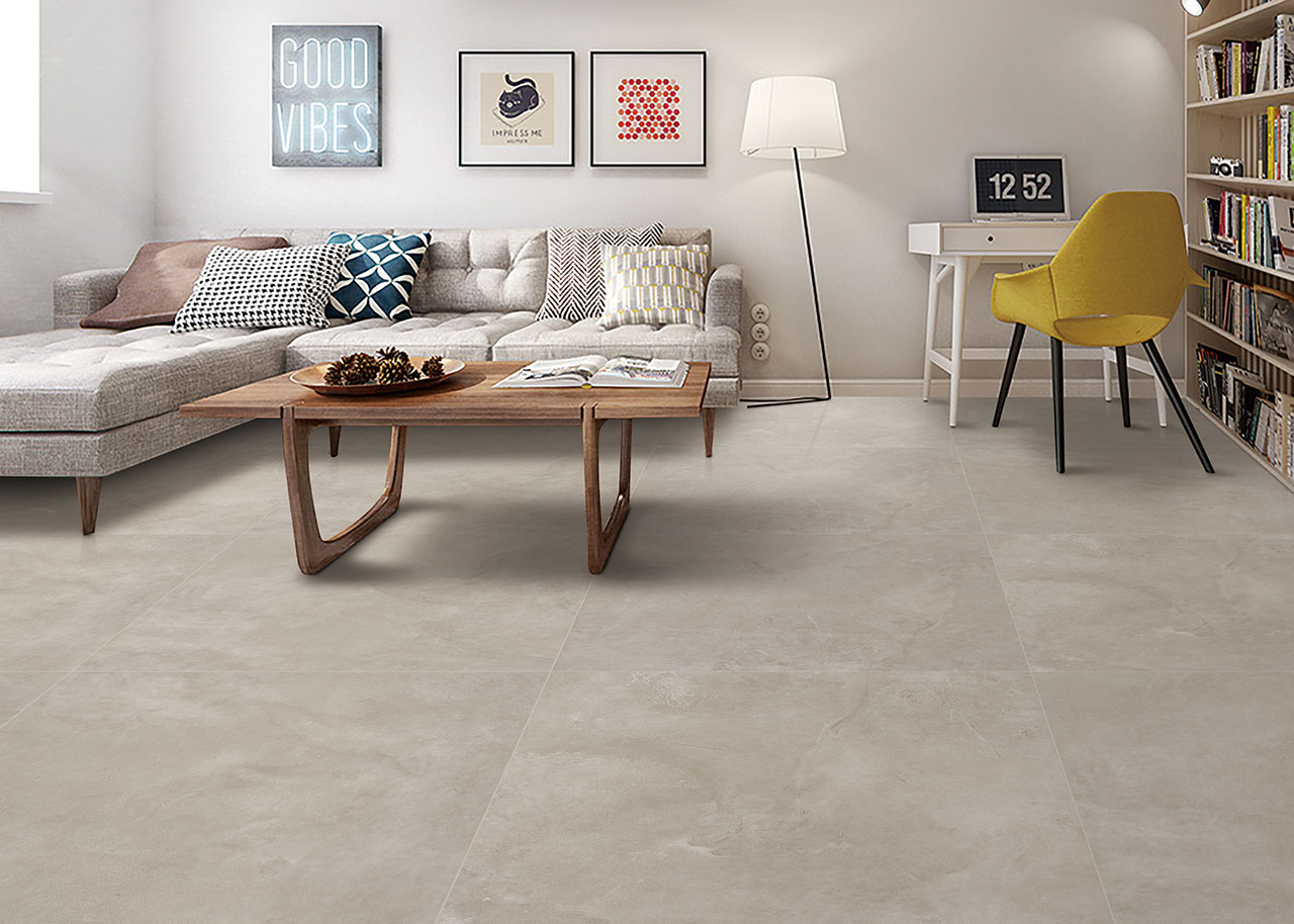 NT Ceramic Concrete