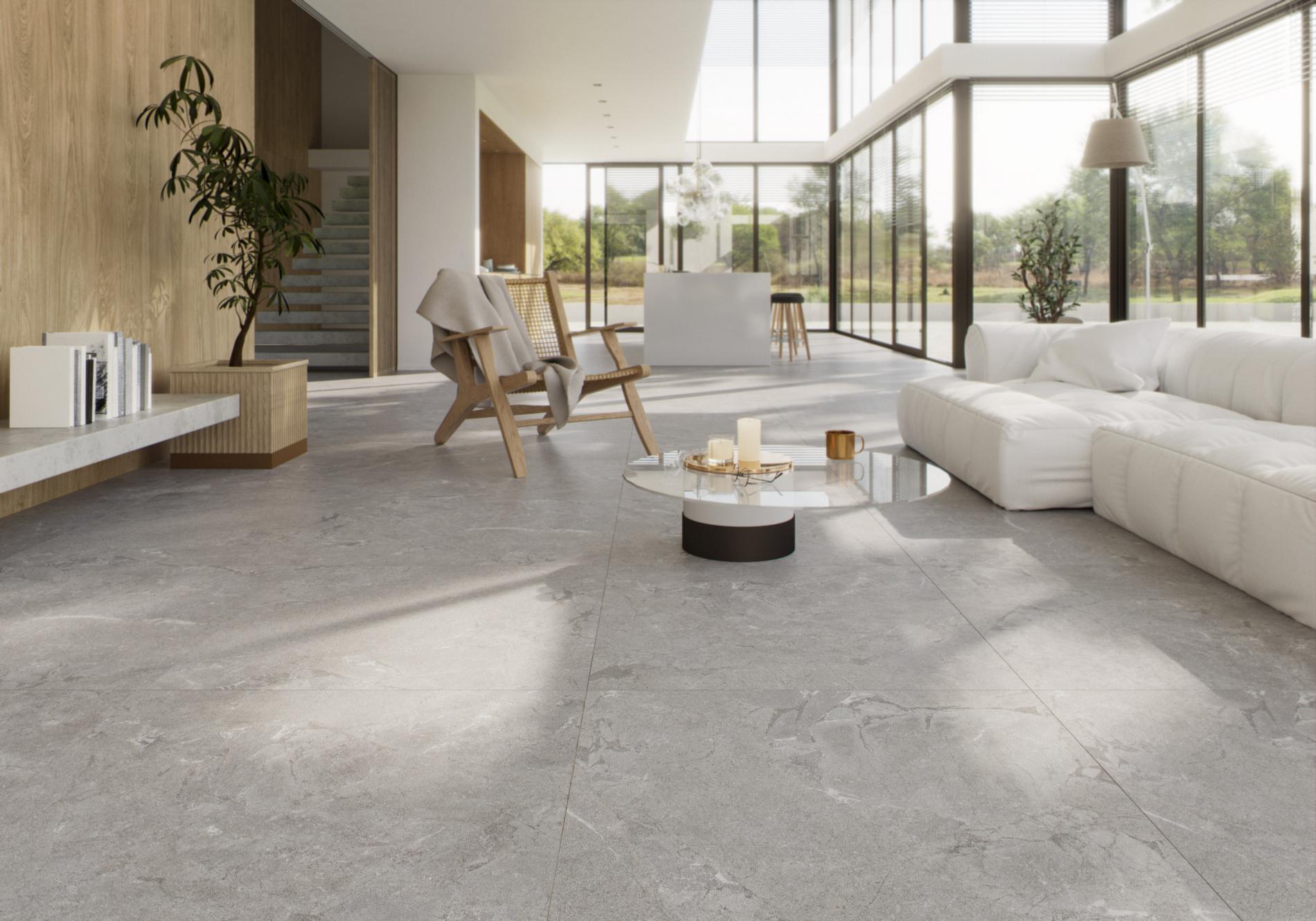 017.250.0210.15089 На пол Constanza Mocha MT Rect 60x120 - фото 7