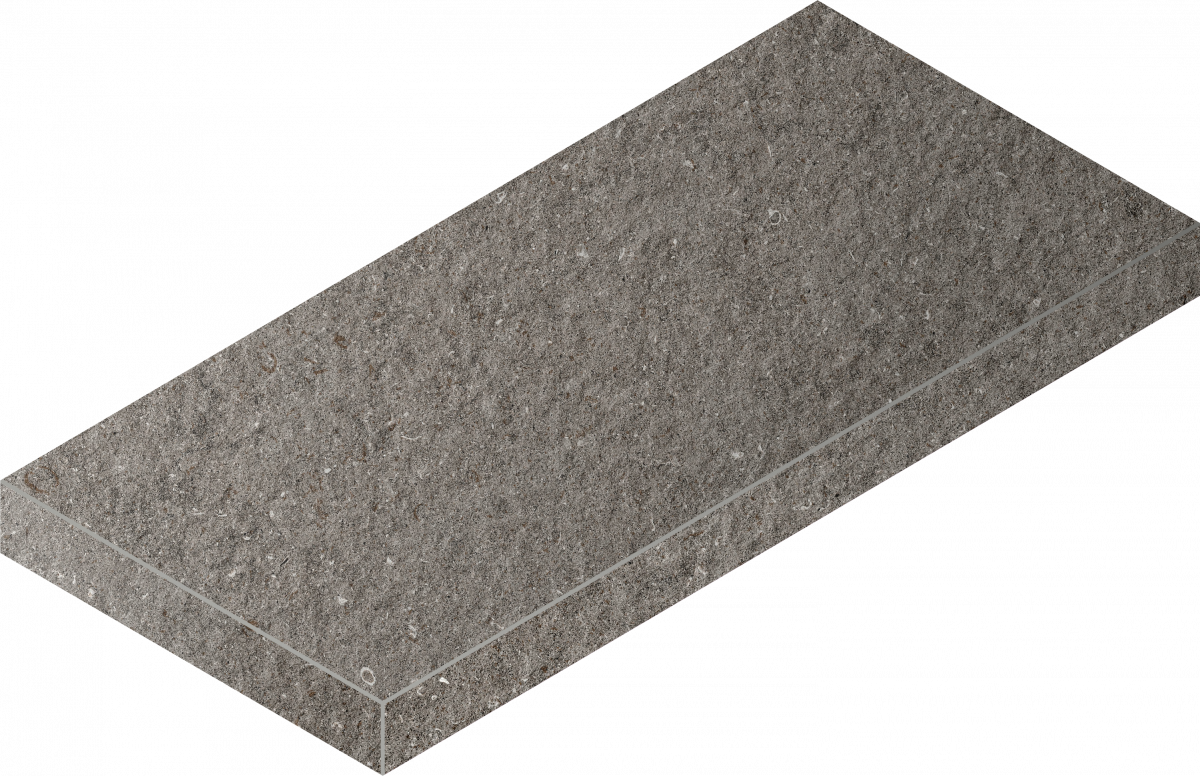 620070002469 Ступень Discover X2 Fume X2 Scalino Angolare Sx 33x60