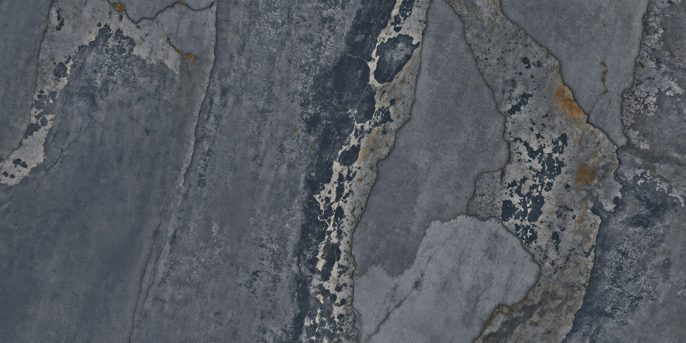 На пол Planet Blue N Metal Soft 60x120 - фото 5