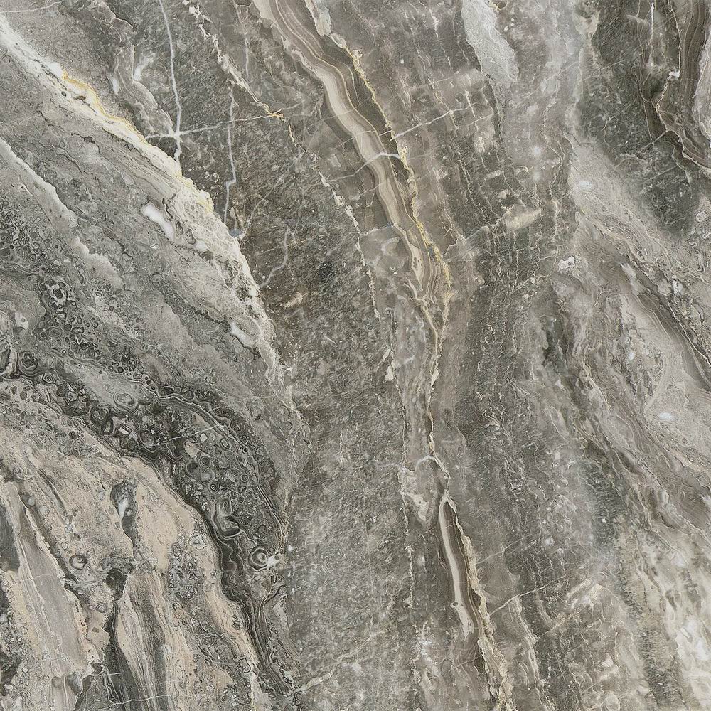 На пол Valensole G Коричневый 418x418  - фото 3