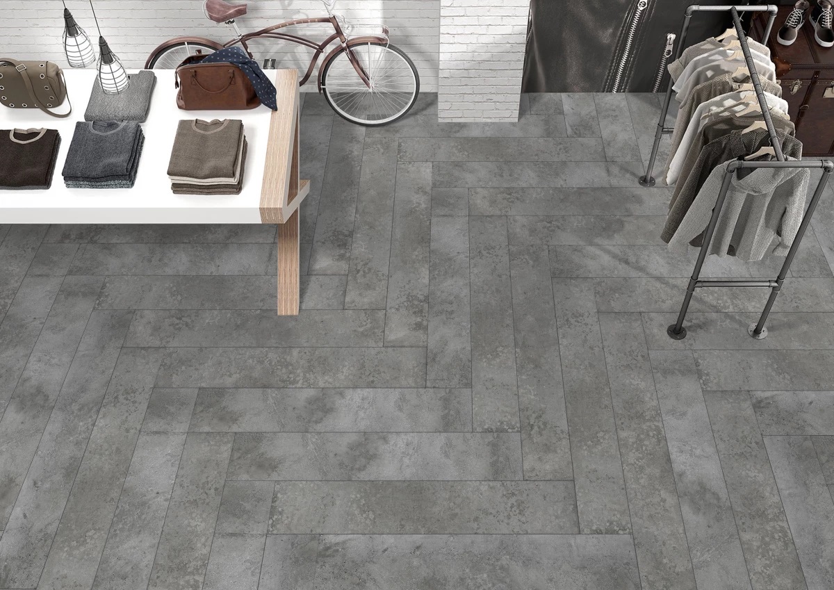 Lamore Ceramic Rome - фото 2