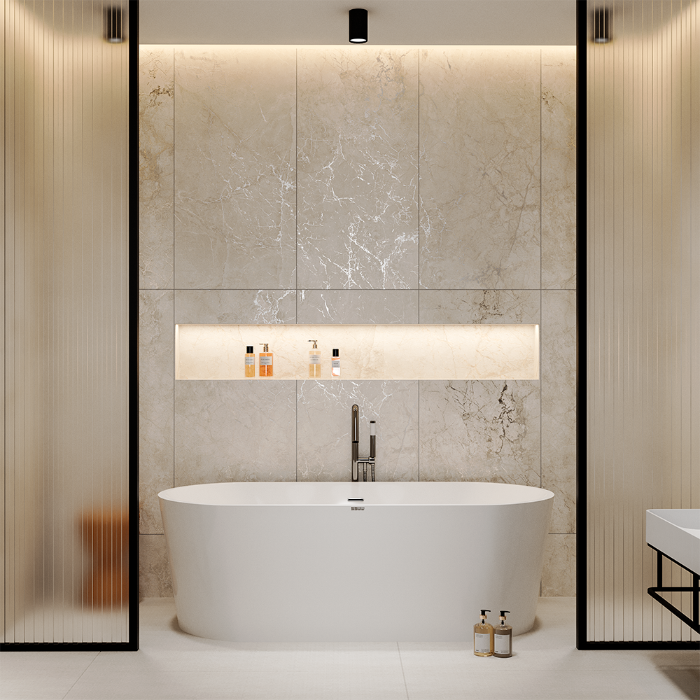 Arcadia Ceramica Mistral