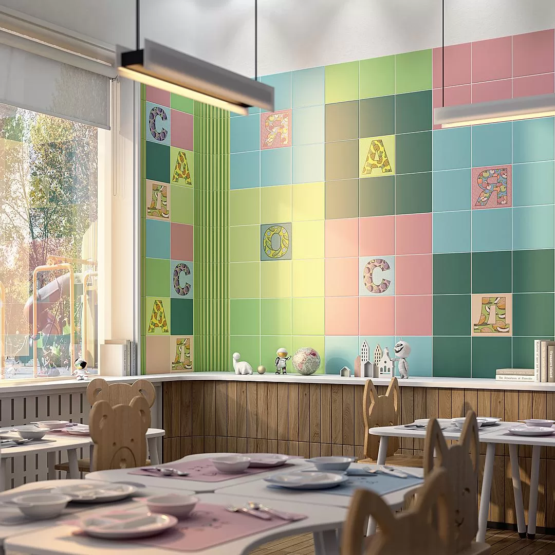 Керама Марации Сад-огород - фото 2