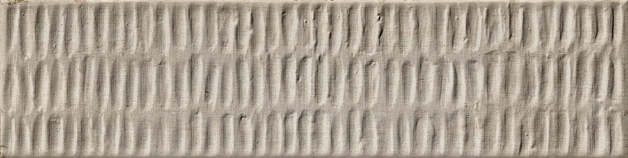 37708 Декор Lagoon Taupe Decor 6x24.6