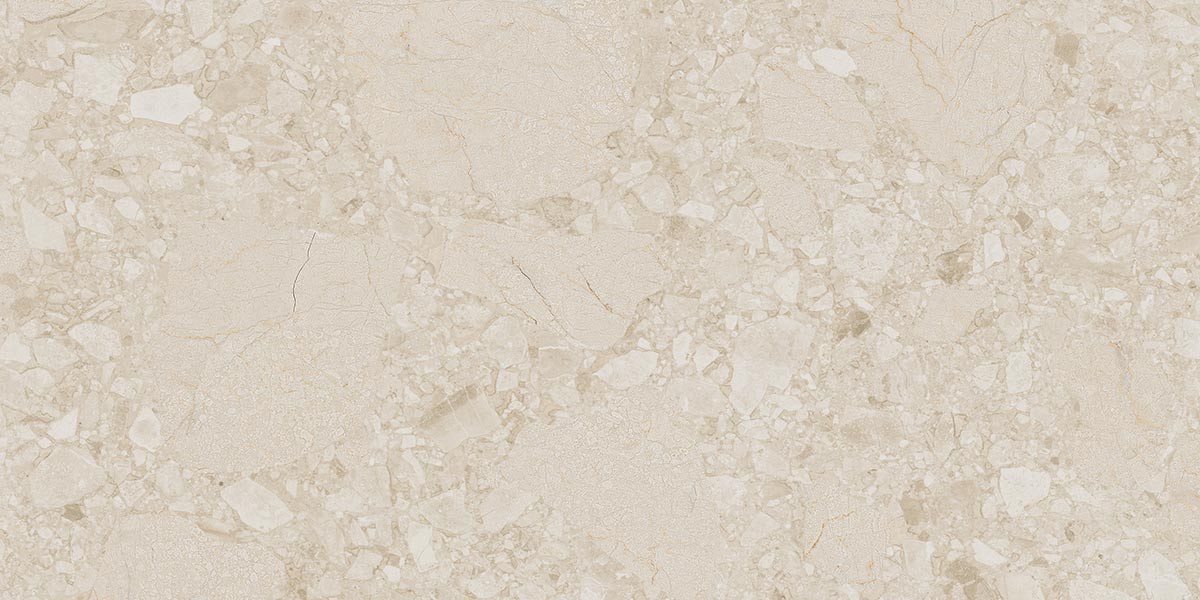 8ZE8 На пол Black&Cream Cream-R Beach 60x120
