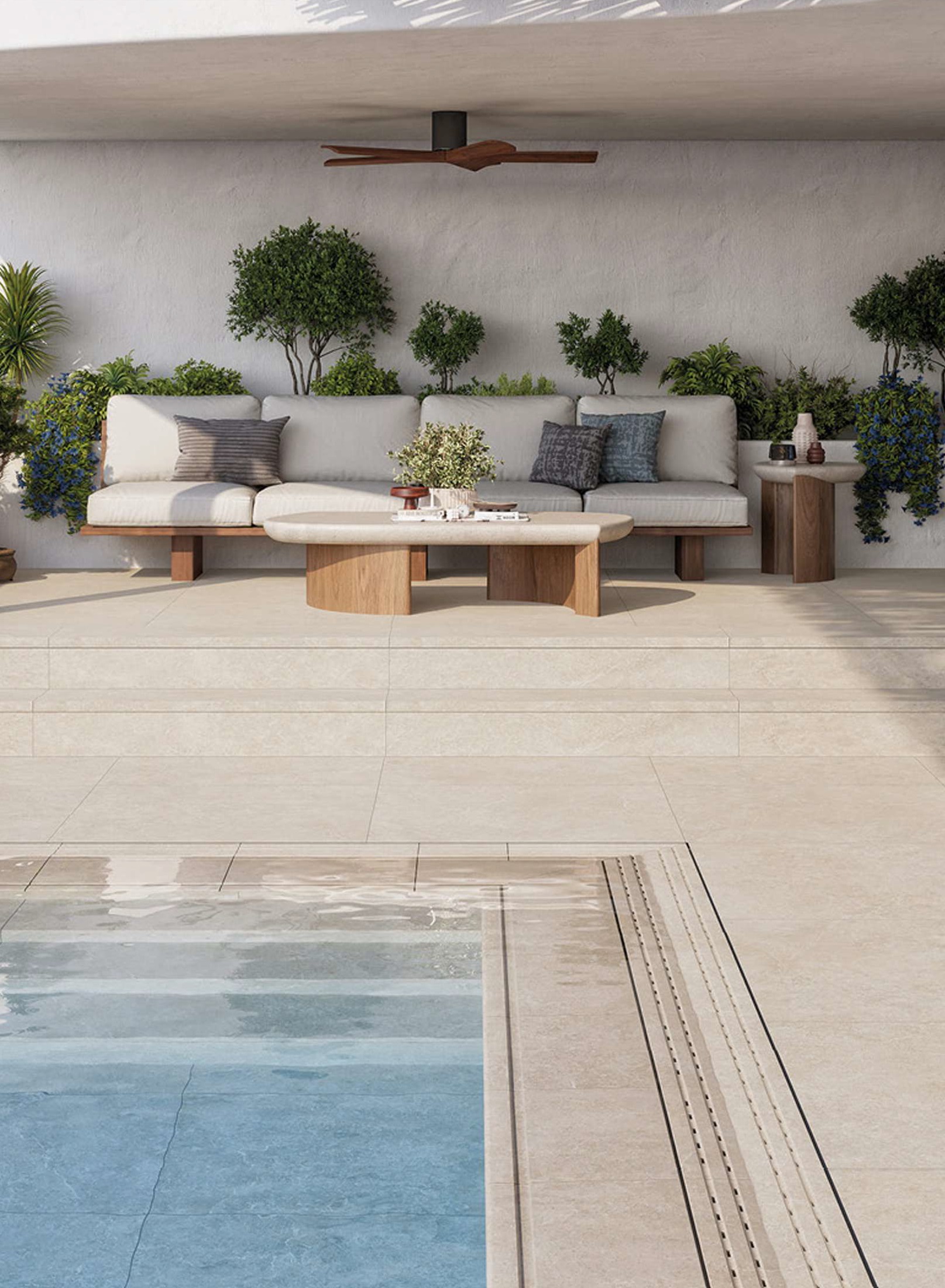 Kerastep Savoy - фото 2