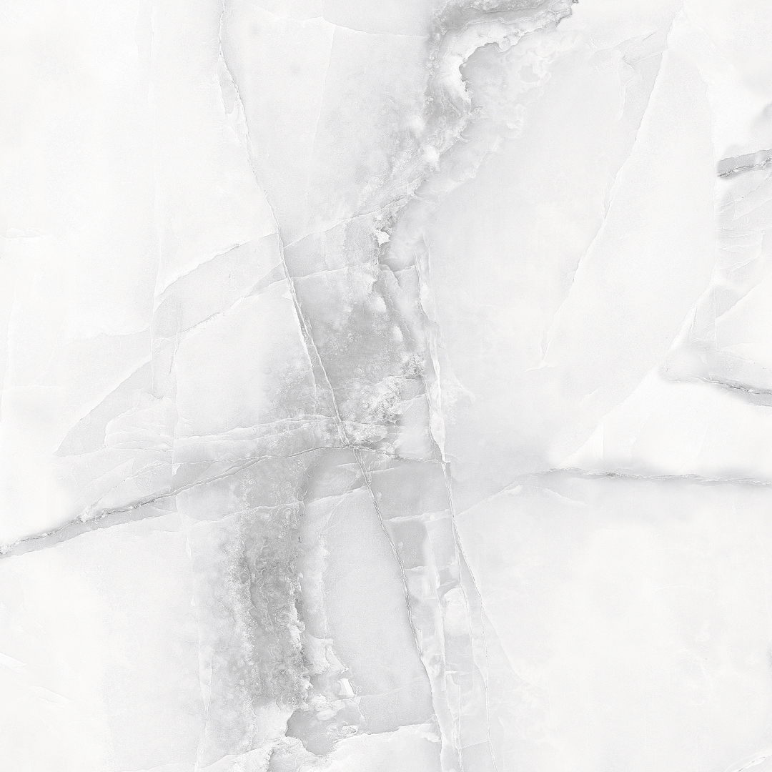 На пол Petah Onyx Light Grey Polished 60x60