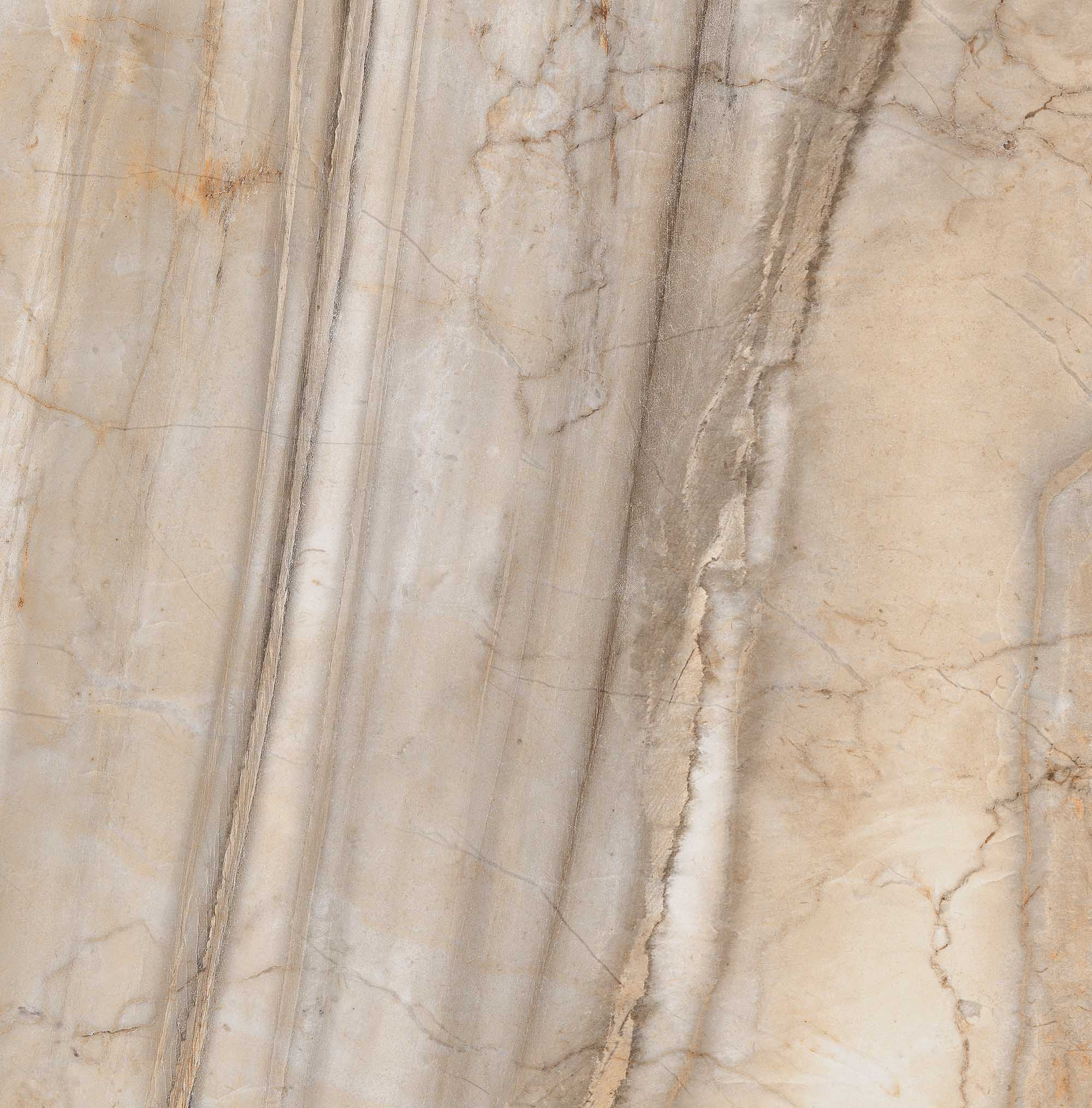 На пол Bernini BR01 Pearl Неполированный Рект. 80х80х10 - фото 9