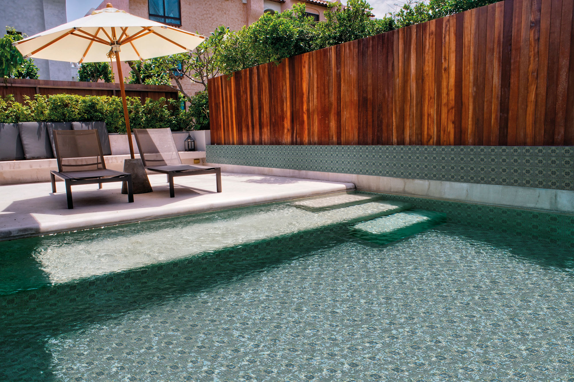 Nanda Tiles Marlow - фото 10