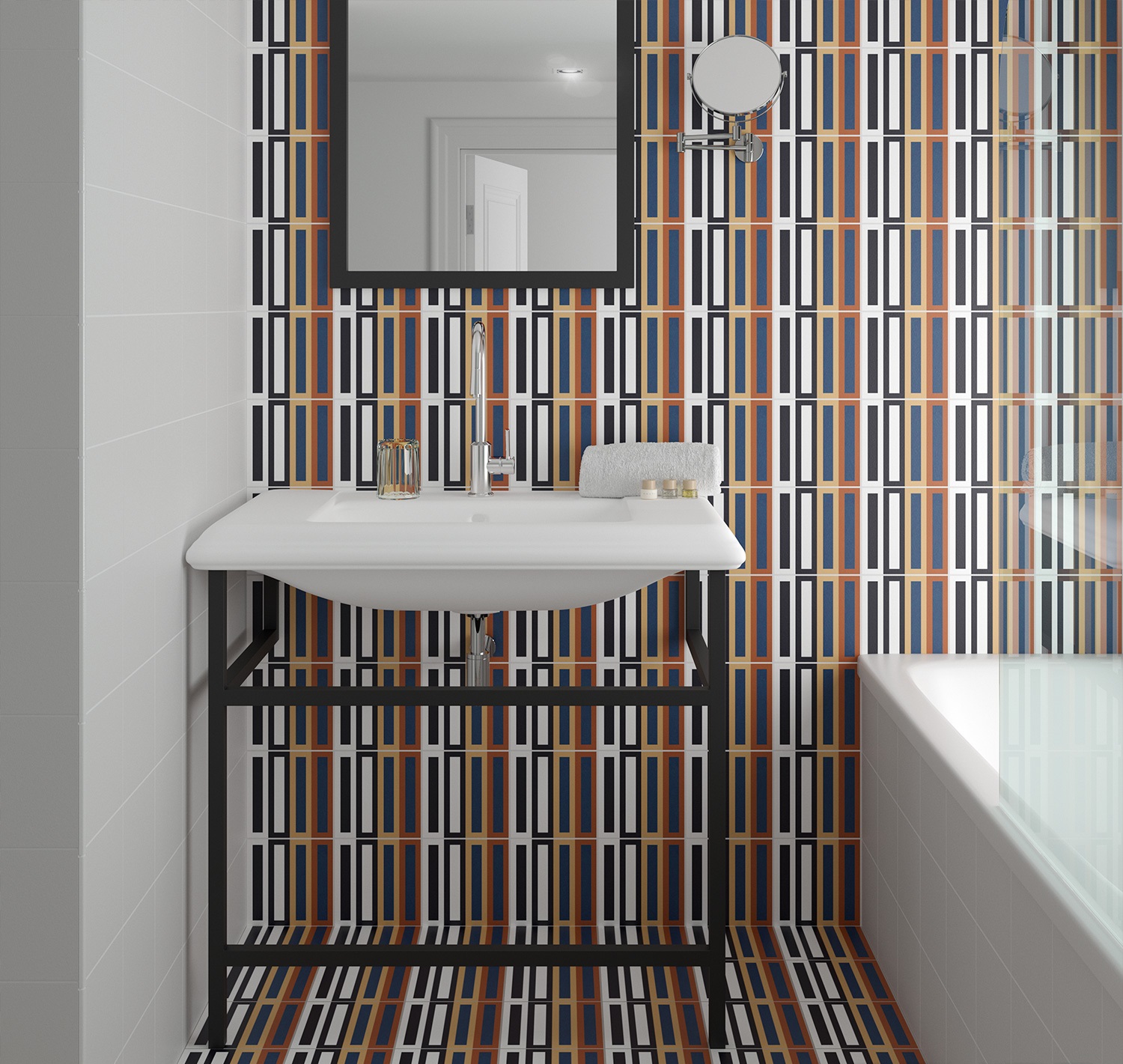 Equipe Bauhome - фото 14