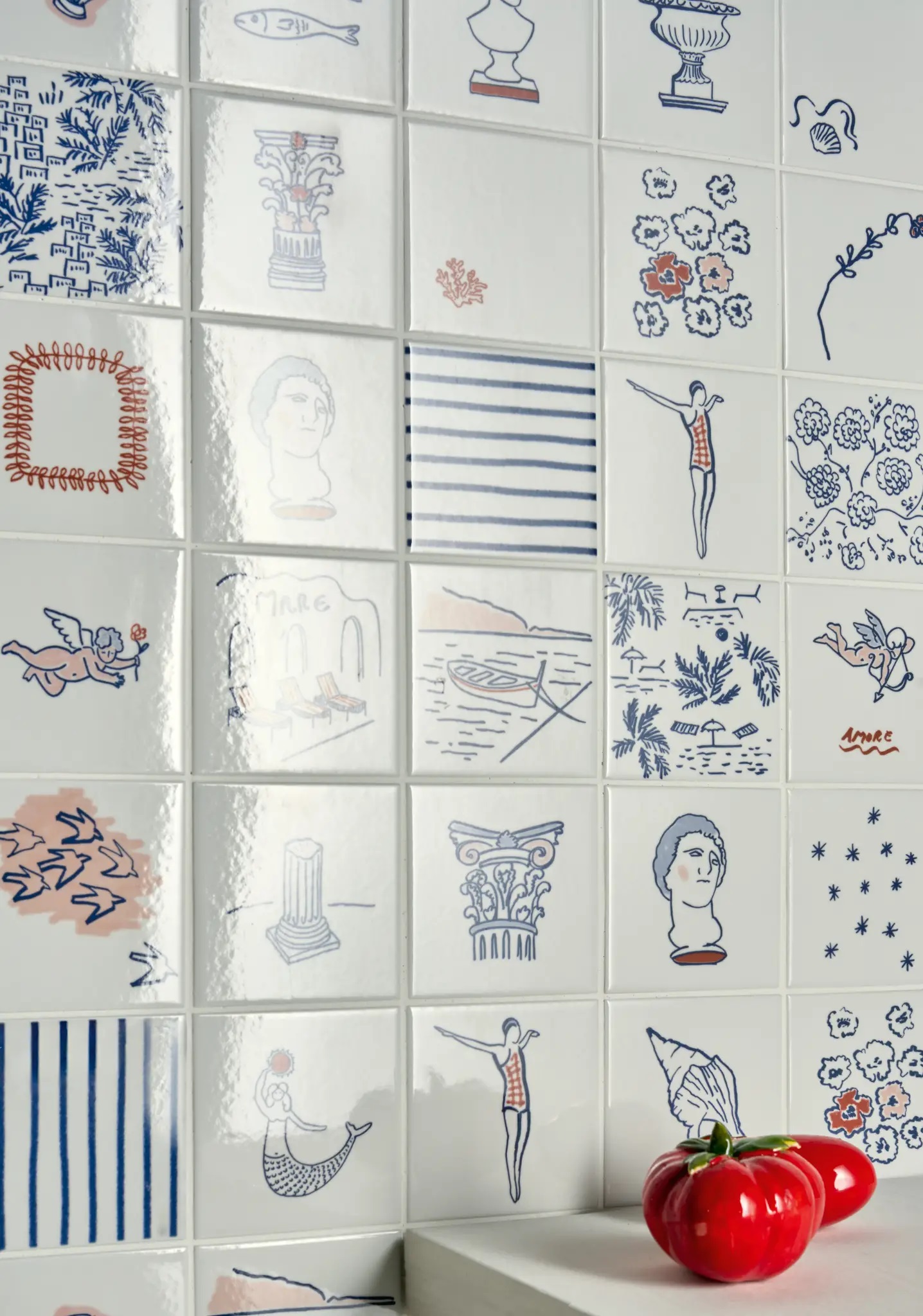 41ZERO42 Stories - фото 26