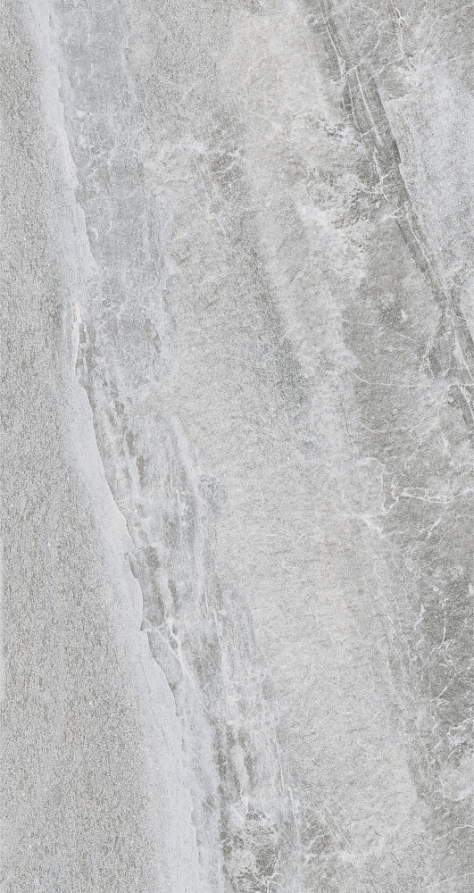 BHW-0007 Напольный Slate Grey Grains Semi-Polished 600x1200x10 - фото 2