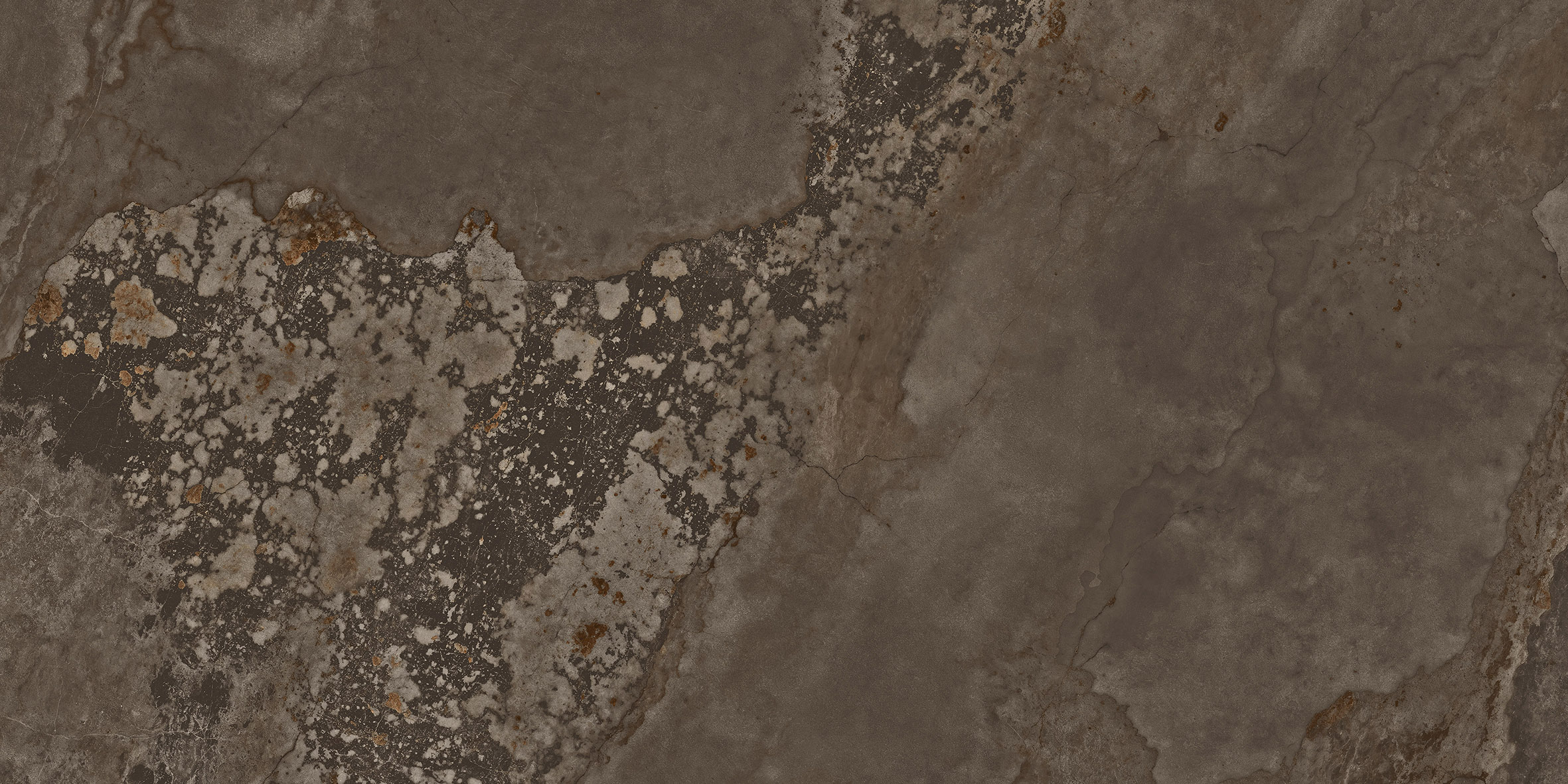 На пол Planet Oxid Metal Shine 60x120 - фото 17