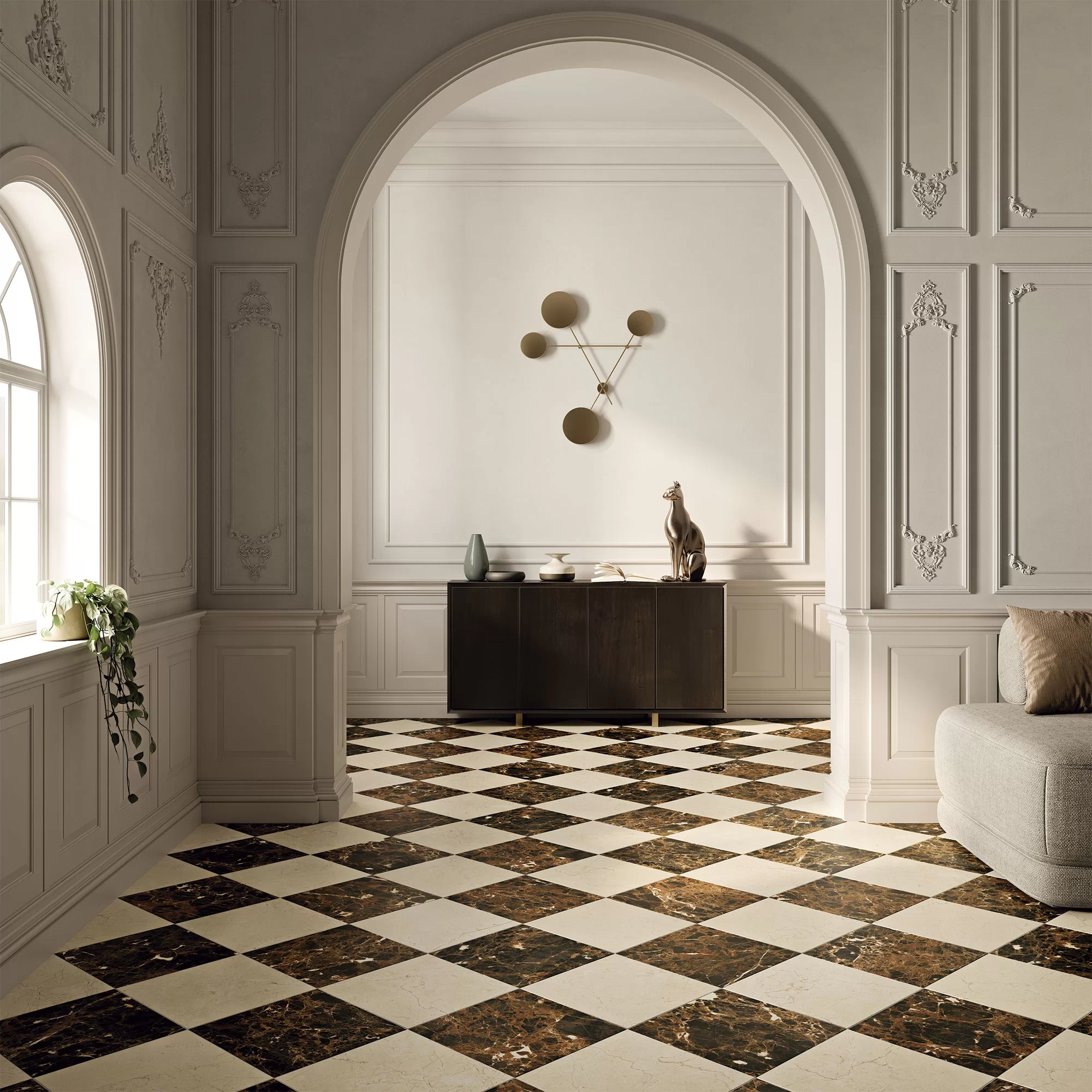 Ribesalbes Classic Marbles