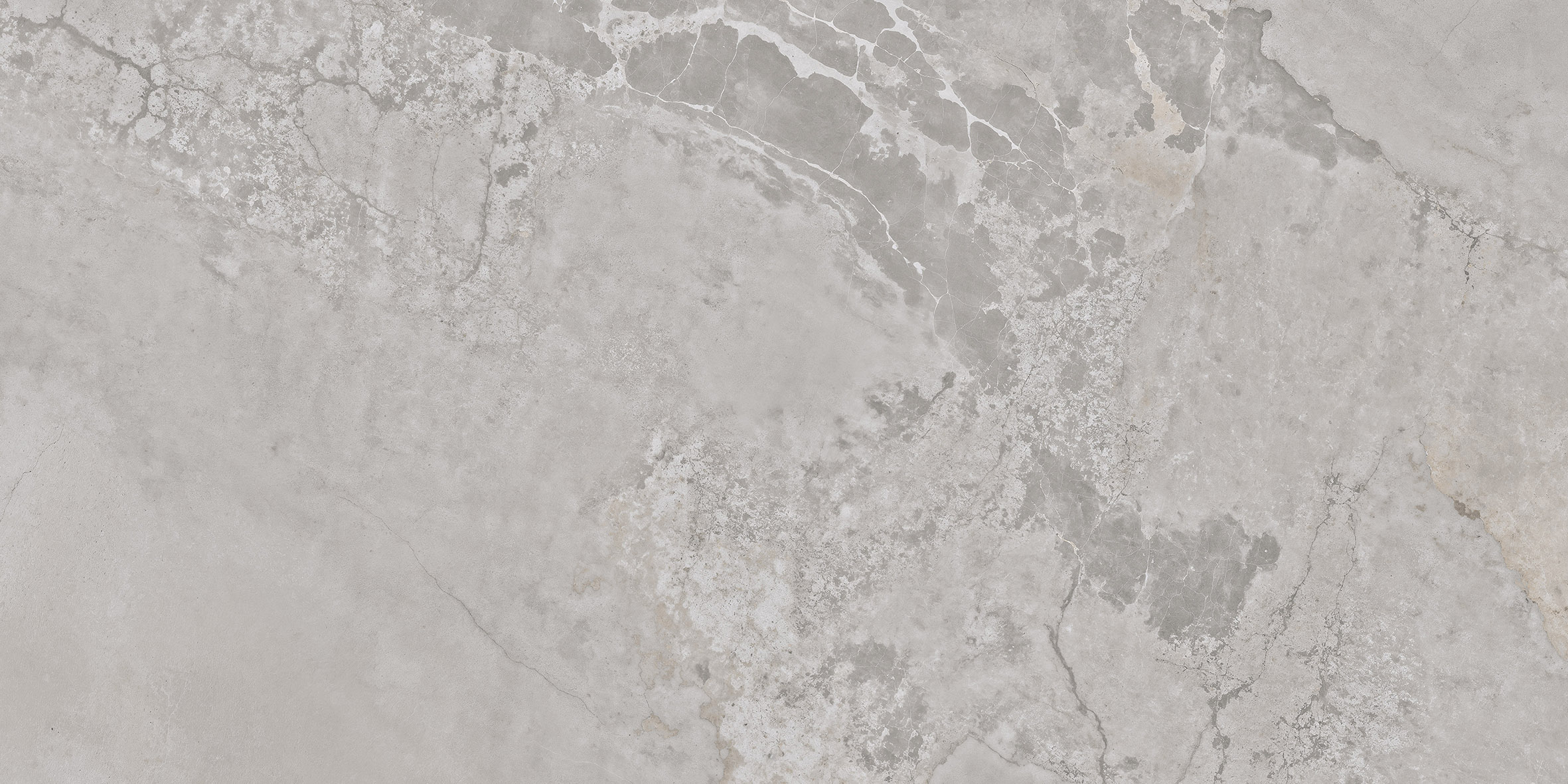 На пол Planet Grey Metal Shine 60x120 - фото 5