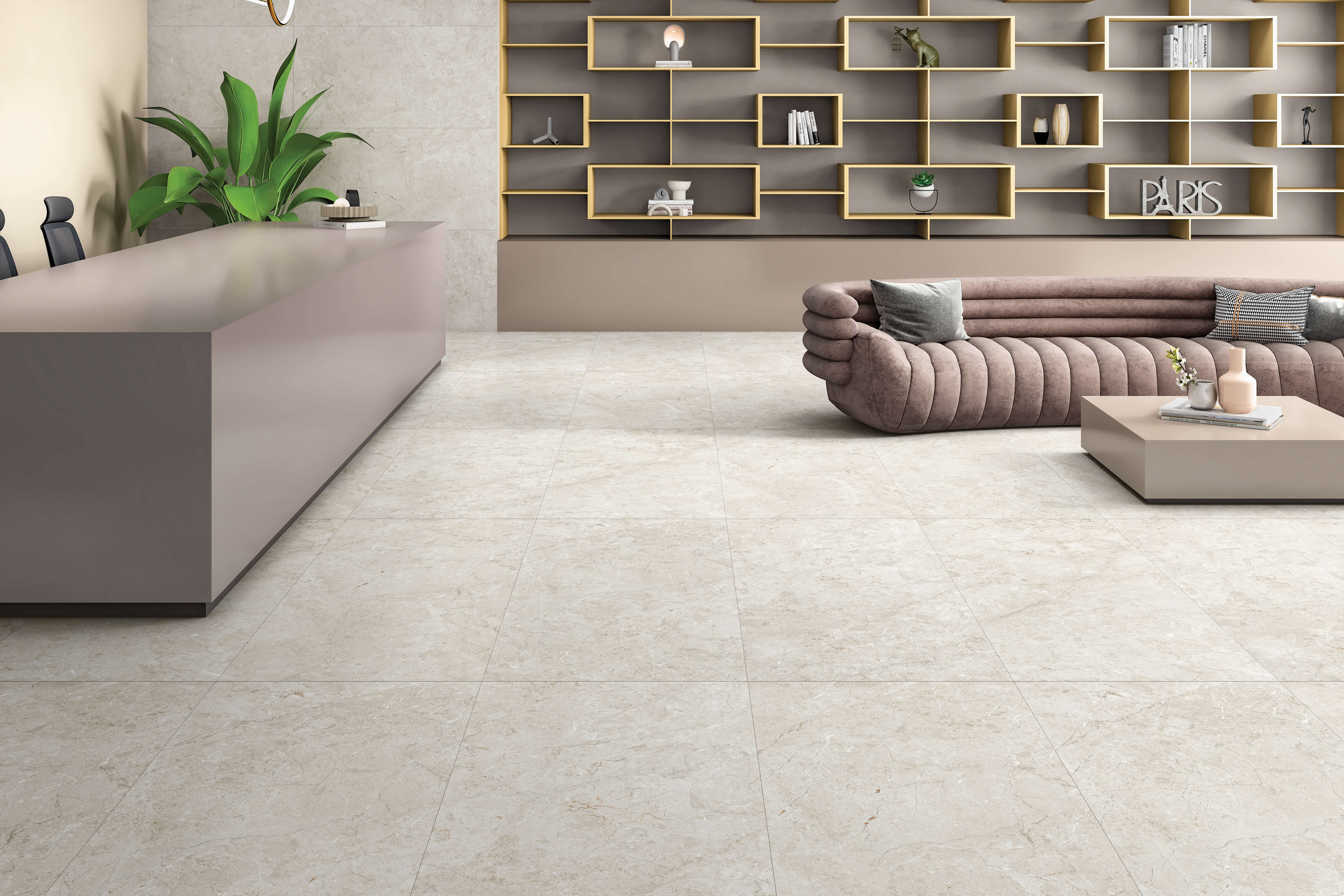 1217 На пол Marble 5.5mm Palermo Silver Matt Glr 9 mm 120x60 - фото 108