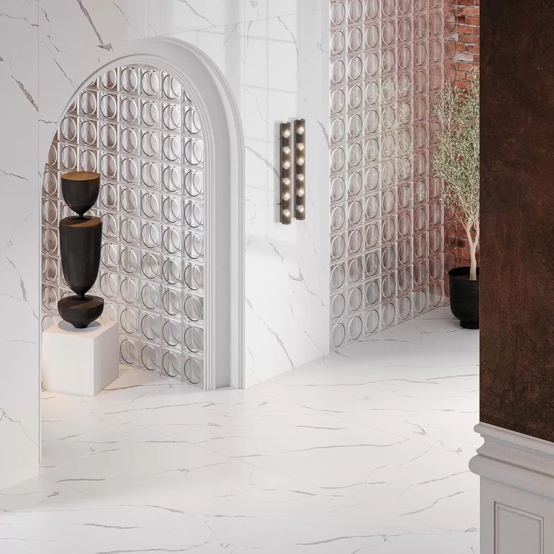 Керама Марации Статуарио - фото 2