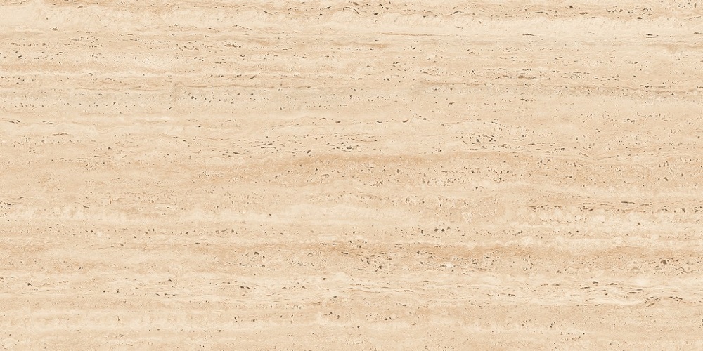 ENSTN3212CR80160  На пол Stone Travertine Beige Carving 800x1600x9 - фото 3