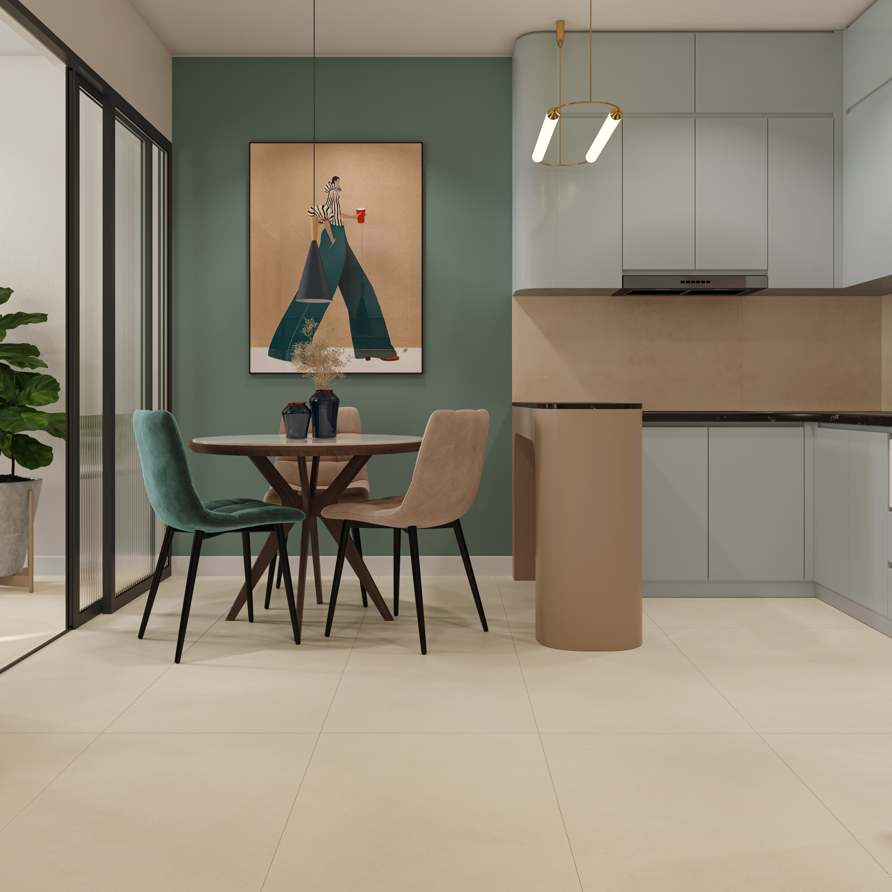 Buono Ceramica Emma - фото 2