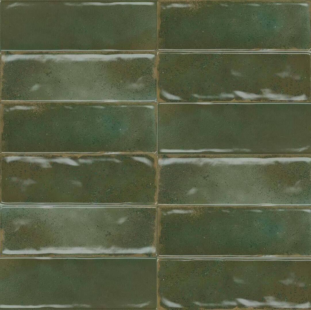 На стену Vogue Musgo 6.5x20 - фото 2