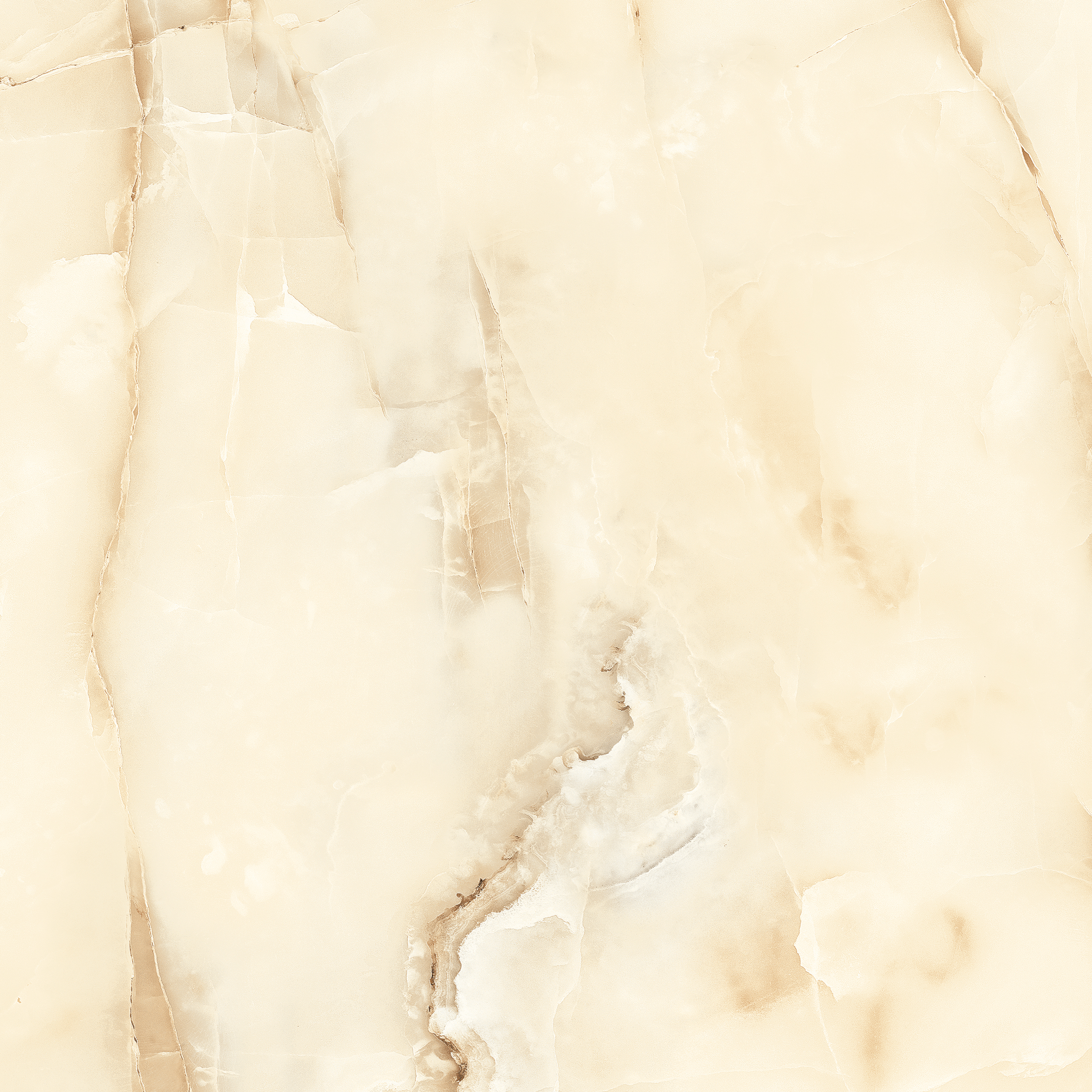 На пол Lapis Onyx Beige Matt 60x60 - фото 2